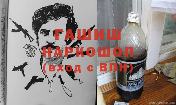 амф Гусиноозёрск