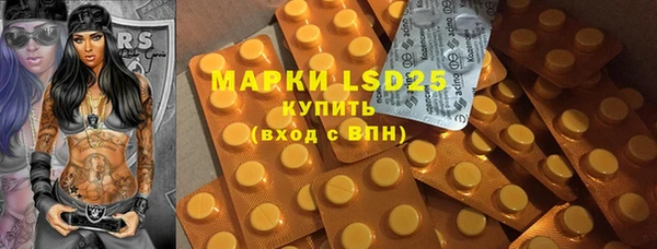 марки lsd Гусь-Хрустальный